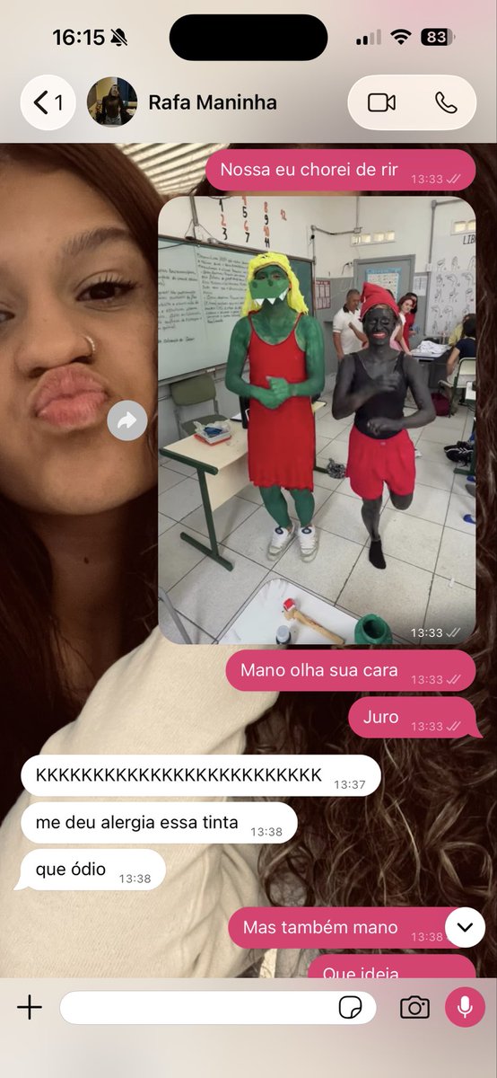 anssmb's tweet photo. Irmã de 18 core https://t.co/NiZDDuMryj