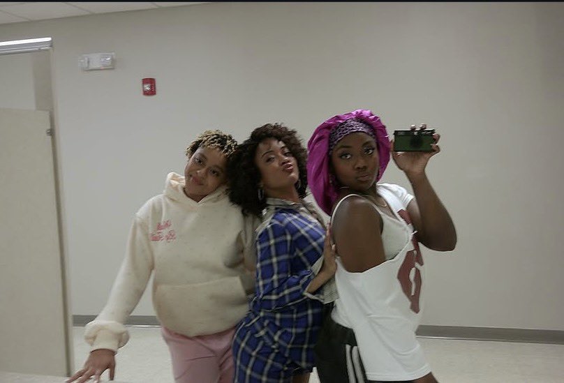 tabbyfaran's tweet photo. my hillman girls💌
📸 Alijah https://t.co/evlWQBKzDQ