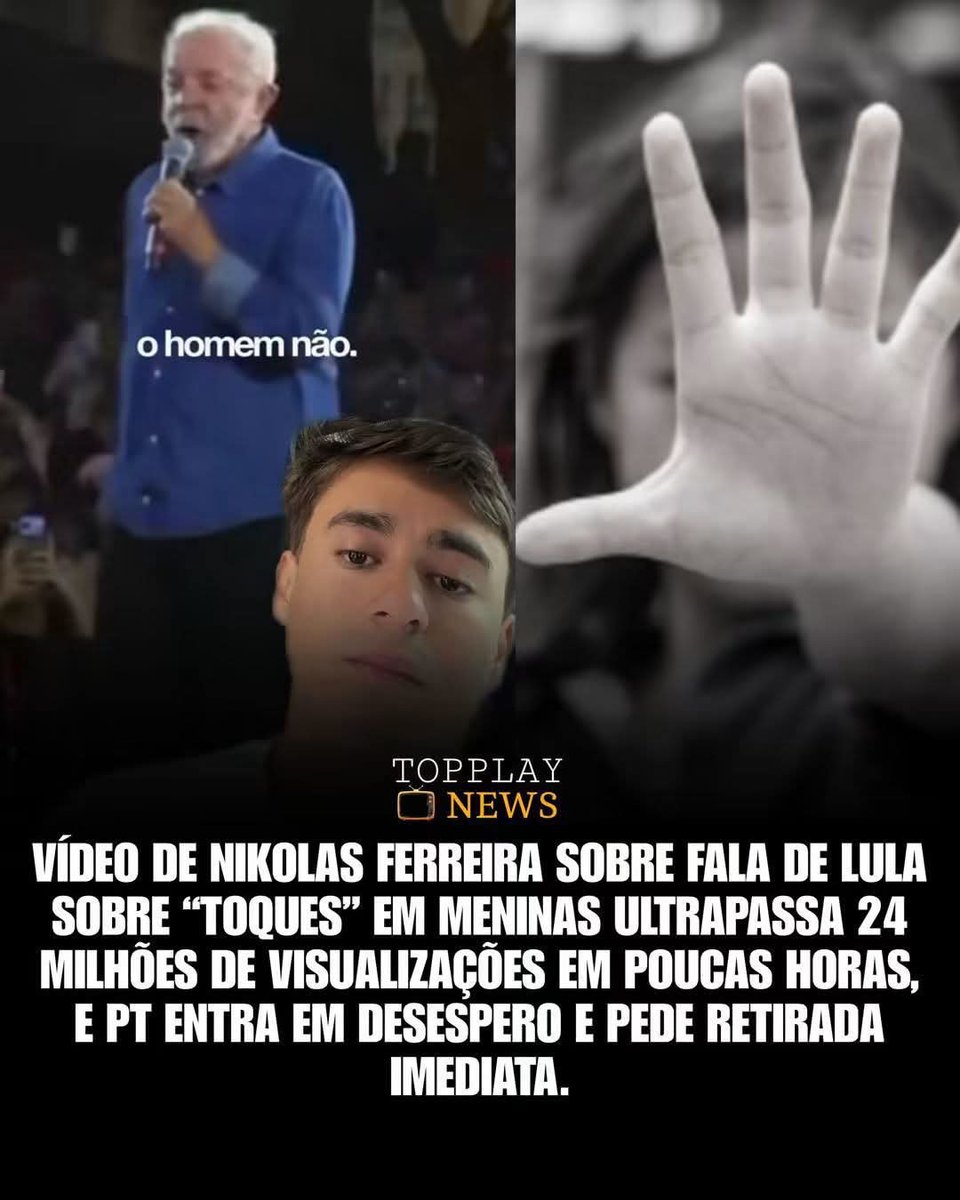 SensoCrtico1's tweet photo. https://t.co/lNIno5ZSg0