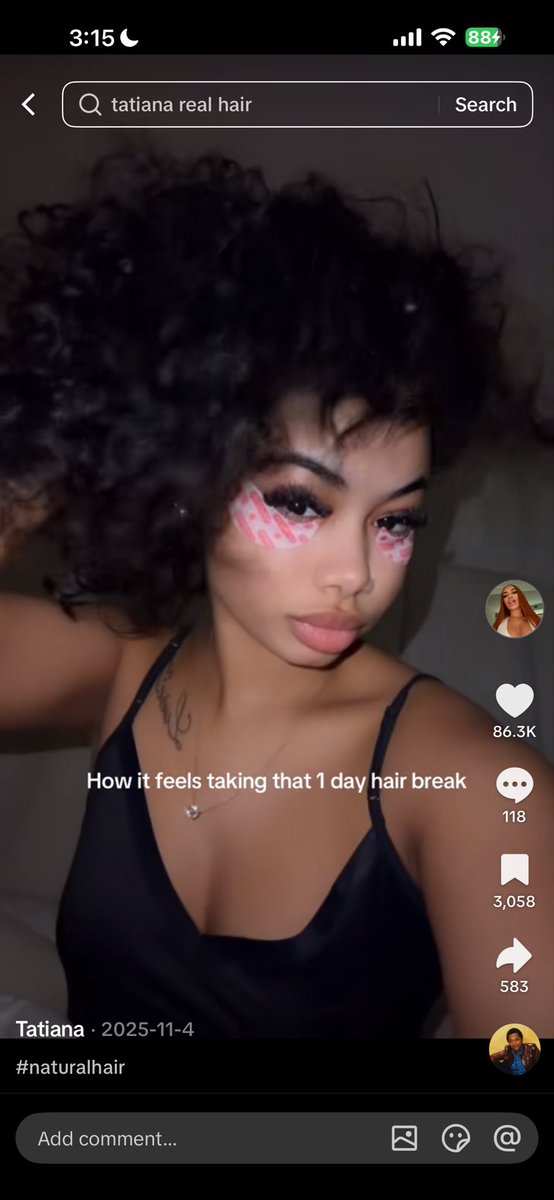 Aria05217037's tweet photo. @spicywinterbabe @millykrush @Rah_ven She’s pretty bruh 😭😭 yall annoying af give props when they due https://t.co/9vFSHd64sF