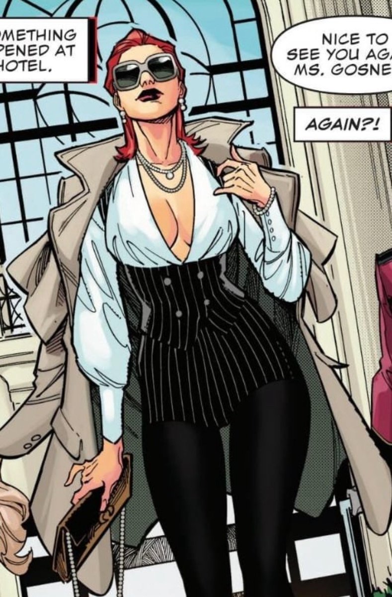 scarltchaosjnx's tweet photo. Van Dyne Black Widow ? https://t.co/UXMU2eeXwu