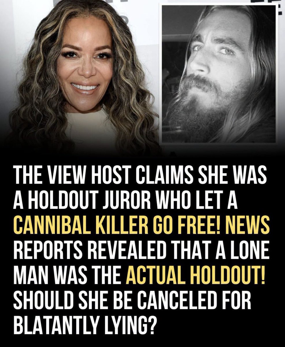 atensnut's tweet photo. The whole damn show should be cancelled.  They’re all liars. https://t.co/38Yx51Ezi5