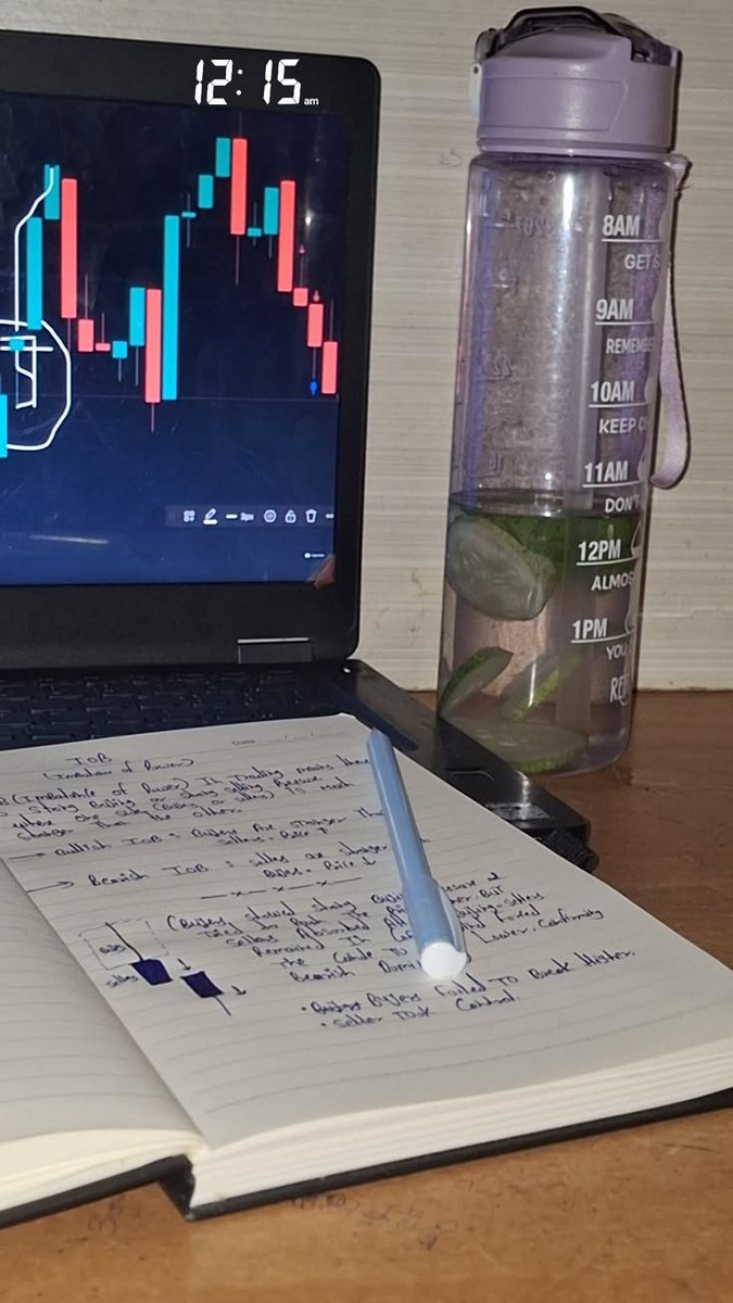 Manuton0x's tweet photo. On t'a menti.

On t'a dit que pour investir il fallait être riche.
Alors qu'il faut investir pour devenir riche.

Tu peux commencer avec 10$.
Le montant ne compte pas. L'habitude compte. https://t.co/yGuw6dInBz