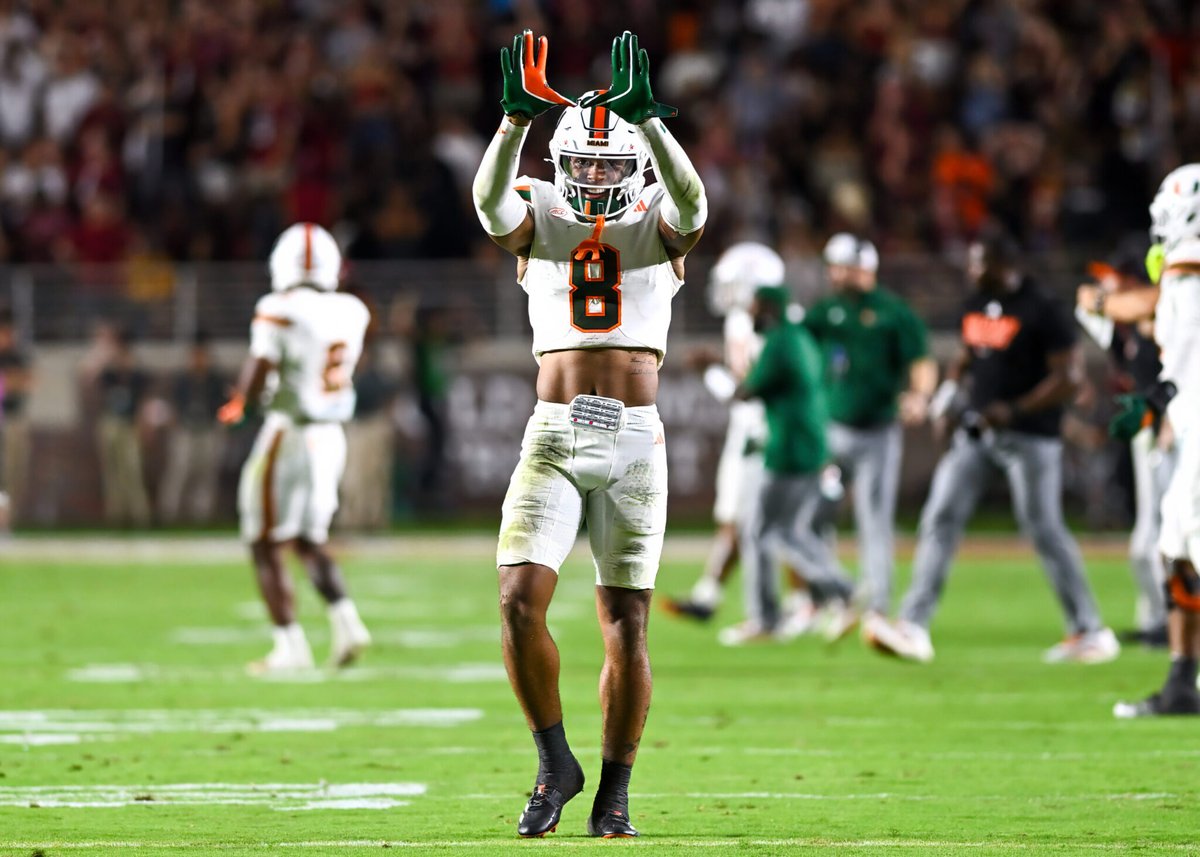 MiamiHurricane's tweet photo. Protect College Sports Act passes the Senate

✍️: @S_Font_Sports 
📸: David Lebowitz
🔗: https://t.co/h5mtTuaJkk https://t.co/0ulGxe7tuO