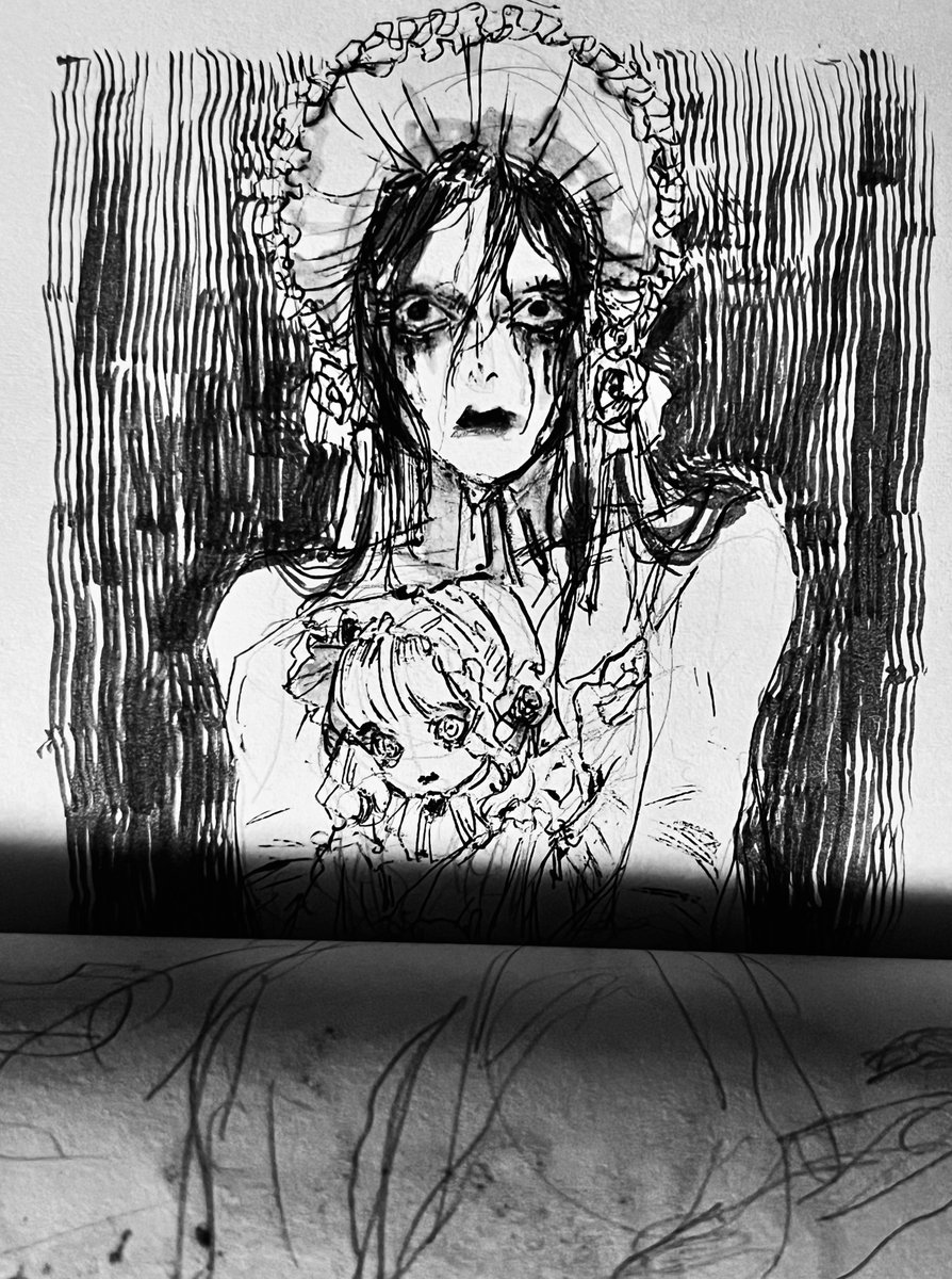 VOLTEXOFSORROW's tweet photo. Ⅱ https://t.co/PNsxap8VKE