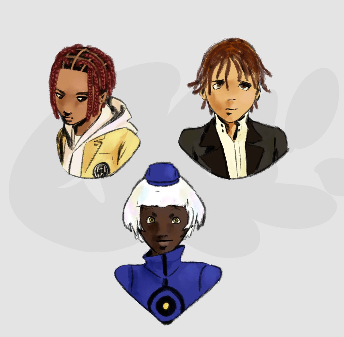 dlml__gallery's tweet photo. I am back by popular demand with some of the most requested characters https://t.co/rNfAwhJ0v4