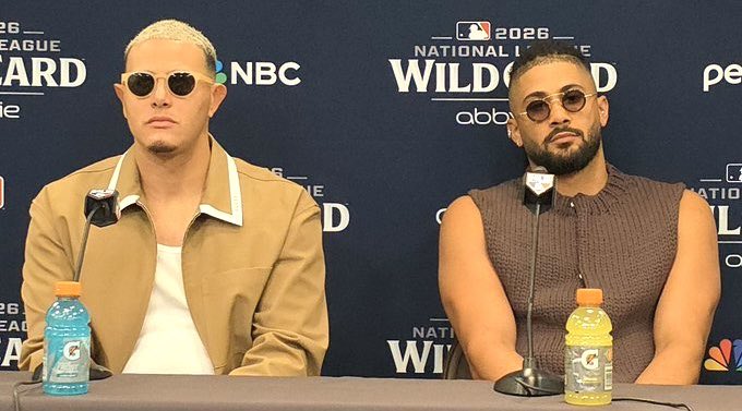 QuackedOnPadres's tweet photo. “Actually we’ll be interviewing as a team” https://t.co/VHJbs28Ts1