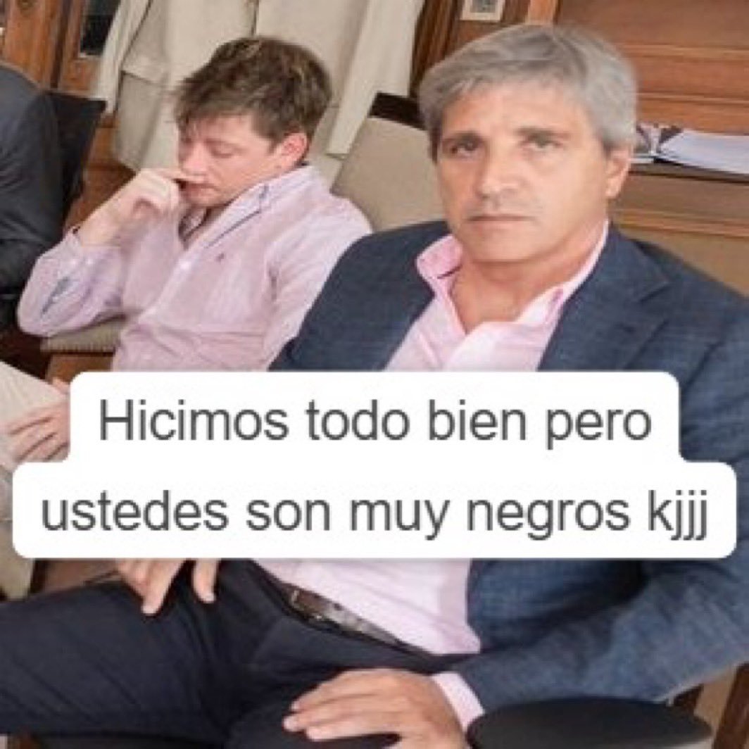 Espertma_'s tweet photo. Toto y Santi Caputo viendo que trajeron a la mesa el tema del aborto e incluso algunos se oponen en caso de violación https://t.co/uP8f4QtaA5