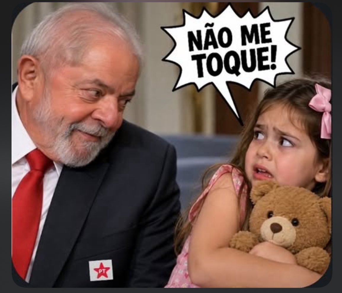 Jonathas_Quinta's tweet photo. Esse sujeito é um risco a sociedade! https://t.co/6BbKt4IKOE