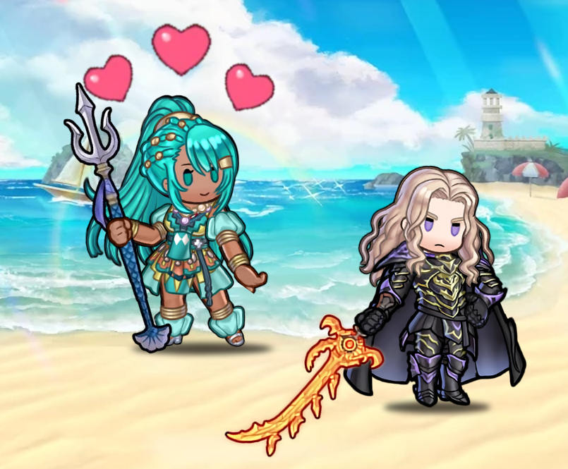 tozzeh's tweet photo. finished one of my big faves so far, esmeralda! what's not t olove? excellent design, great unit, great personality, Love Her So Much https://t.co/N01YhJ1gc8