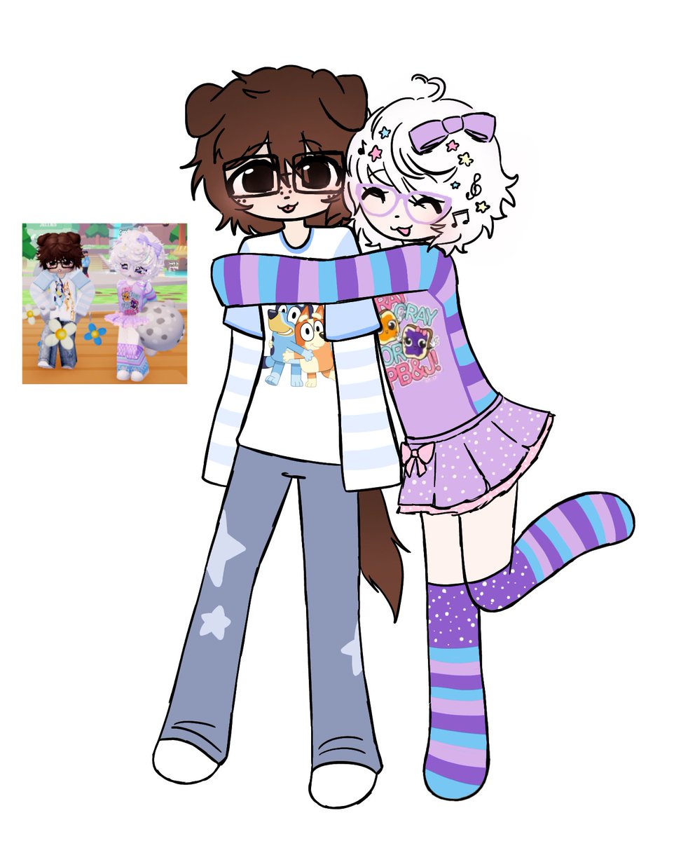 cygytss's tweet photo. @sippycubs do you wanna do a art trade maybeee ? :3
its ok if no https://t.co/5ypN7z9DkG