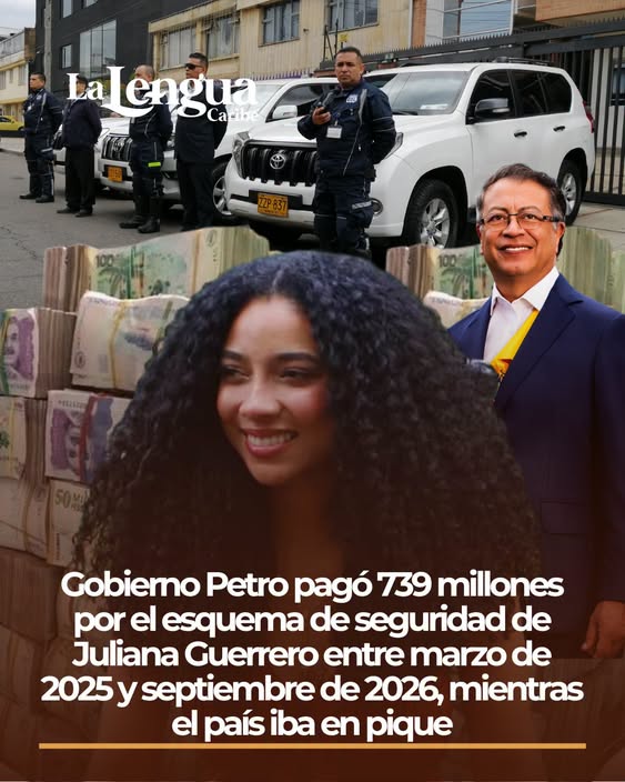 medinaluis13's tweet photo. DUELE? O NO DUELE

Ver cómo un tirano corrupto DESPILFARRA recursos públicos de COLOMBIA en tan crítica sitiación https://t.co/9xTo5HFzNA
