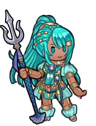 tozzeh's tweet photo. finished one of my big faves so far, esmeralda! what's not t olove? excellent design, great unit, great personality, Love Her So Much https://t.co/N01YhJ1gc8