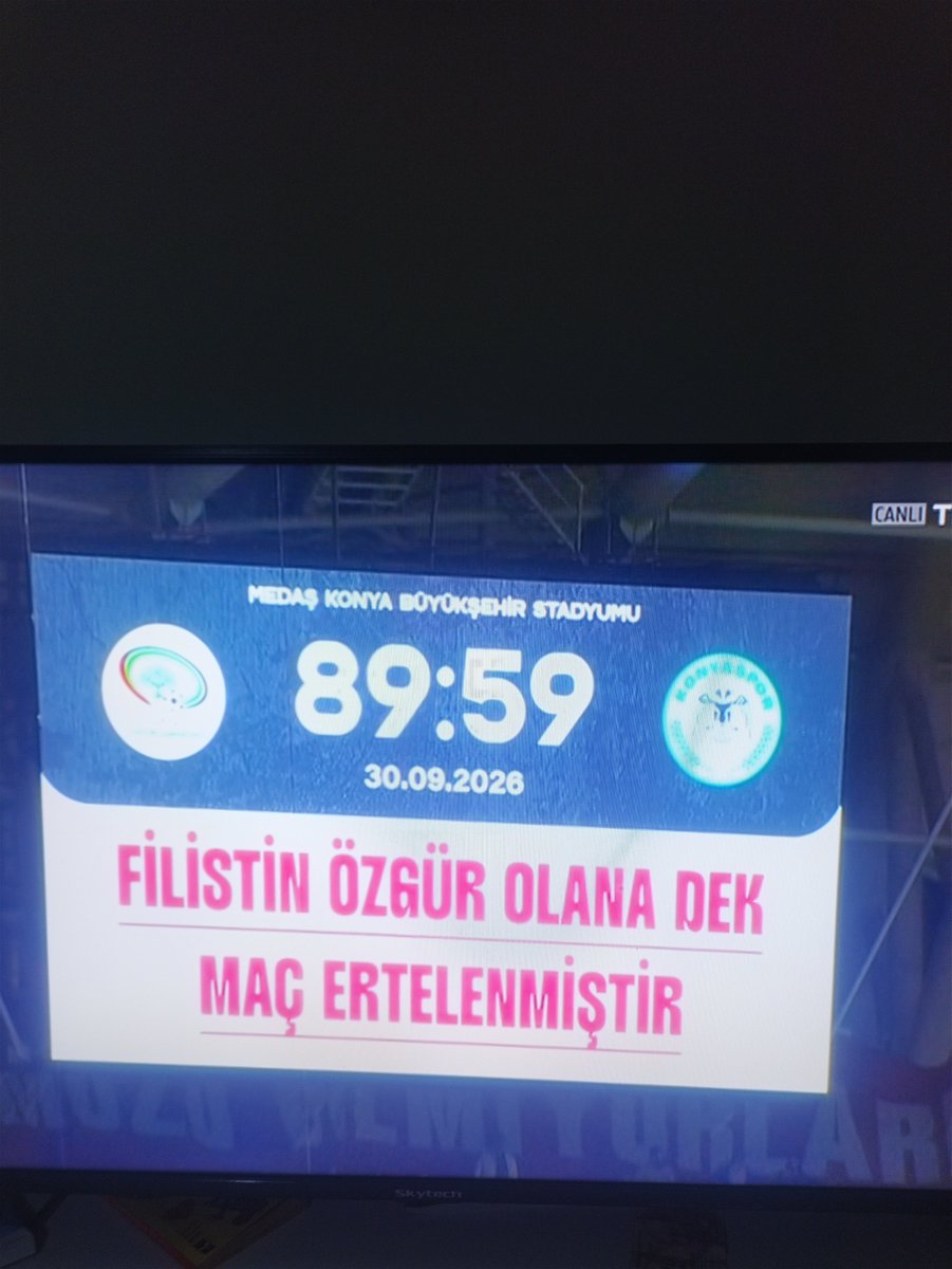 narin_cin's tweet photo. "Filistin özgür olana dek maç ertelenmiştir"

🇵🇸🇵🇸🇵🇸🇵🇸🇵🇸

#ÖzgürFilistin https://t.co/WOVFUju6TV