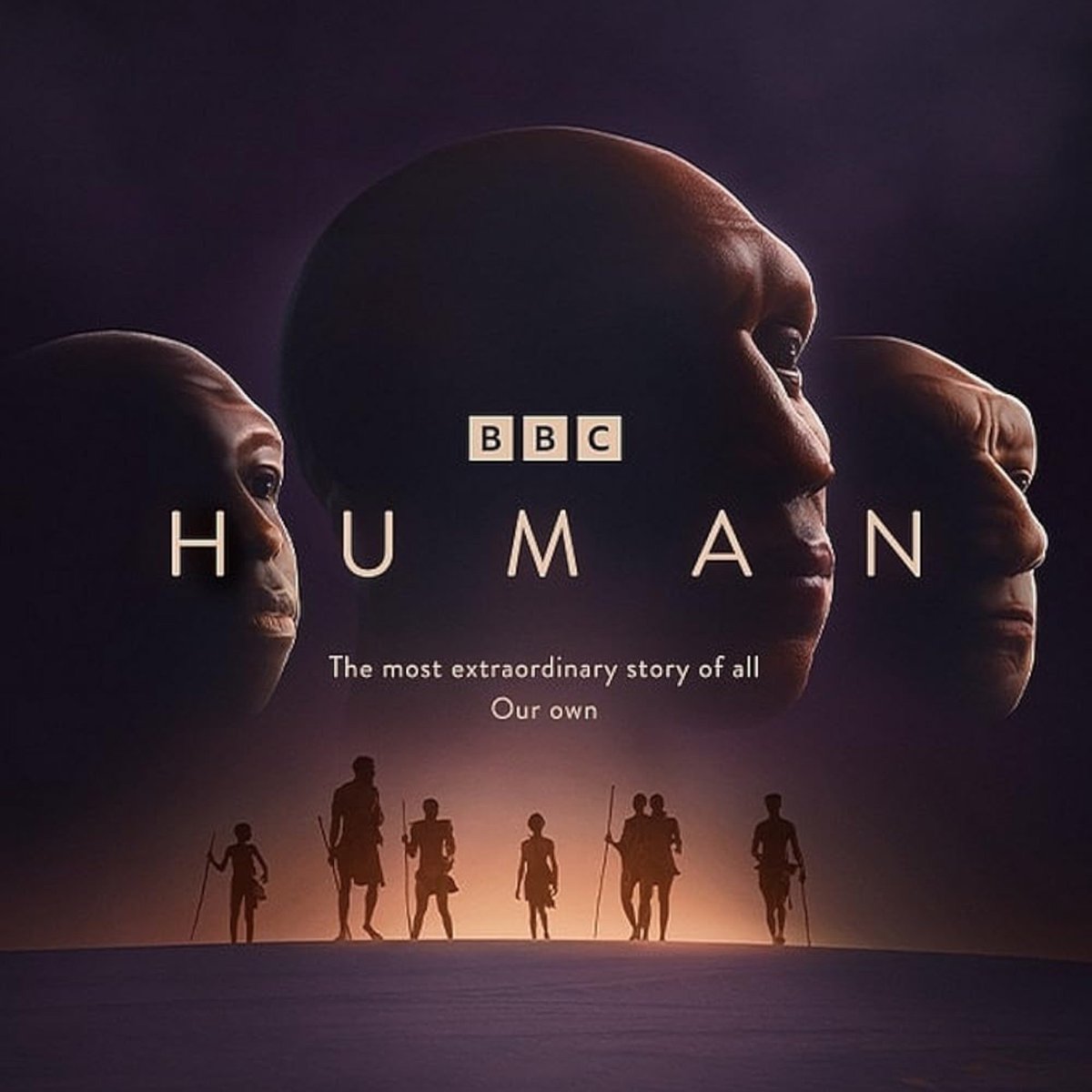 rodrigogpeinado's tweet photo. A diferencia de otros documentales que cuentan toda la evolución del género homo, este se centra solo en sapiens.

Ya solo por los días que me he pasado estudiando y reviviendo mi interés por la evolución humana ha merecido la pena verla. Muy recomendable. https://t.co/K9PDjXhWVN