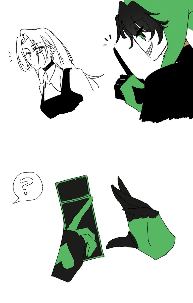 KK18520615's tweet photo. His cool trick. 
#tfc #harlequin https://t.co/E7rprgv3wc
