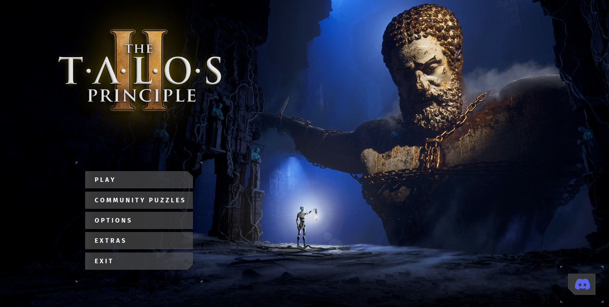 TalosPrinciple's tweet photo. A civilization is not defined only by what it inherits, but by what it chooses to create.

Perhaps it is time to return to New Jerusalem and see what has been built since. 👀 https://t.co/eXu65UPKRD