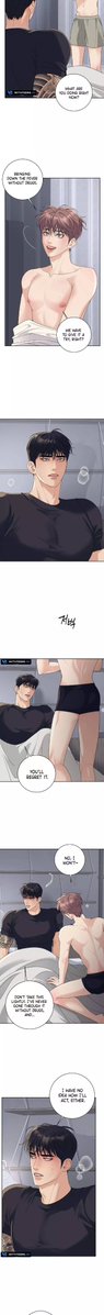 chvzaimoved's tweet photo. if i had to describe Perfect Omega in 3 words: pain but beautiful 🚩🥵 #bltwt #PerfectOmega #ManhwaLovers #blrecommendation #BLManga https://t.co/jCSQqxz2LB