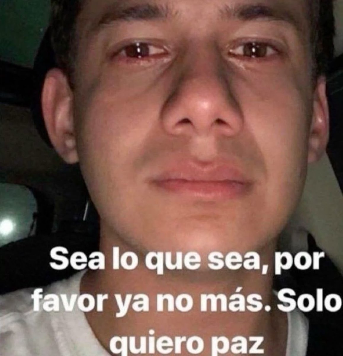 miluupop's tweet photo. Malditos parcialws, déjenme en paz https://t.co/MQbsnIki1m