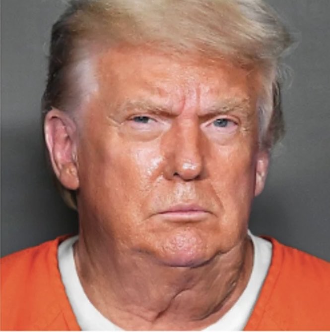 TomHShoemaker's tweet photo. @GuntherEagleman Trump is the problem. https://t.co/9kWSoAcGkI