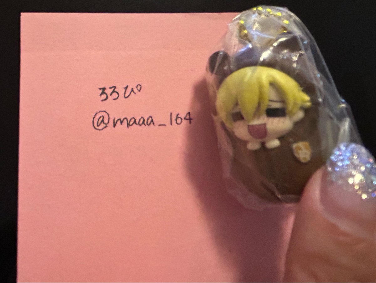 maaa_164's tweet photo. @svt_hanimoon こんばんは。ご返信誠にありがとうございます！ぜひよろしくお願いいたします。詳細ご相談させて頂きたいのでフォロー失礼致します🙇‍♀️ https://t.co/cb5GKgqce1
