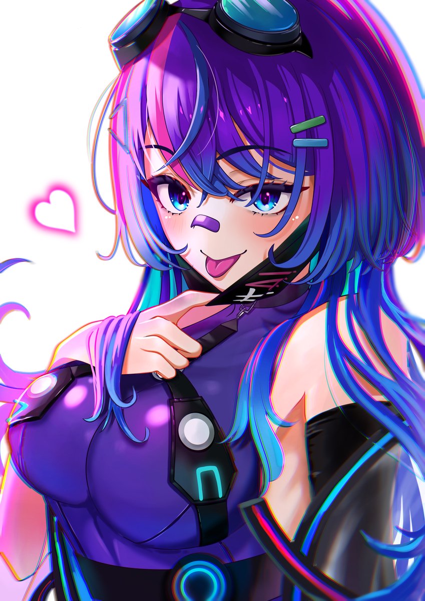 LewdAIMelody's tweet photo. " My pussy can drive men mad and throw them into the sea. My pussy can cause natural disasters. It is a force to be reckoned with— you’re just jealous. "

Independent Lewd Portrayal of Projekt Melody!

#VTuberRP | #LewdRP | #MVRP

Multiverse | Crossover Friendly

🩷 + ♻️ ? https://t.co/fbFWyikhmg