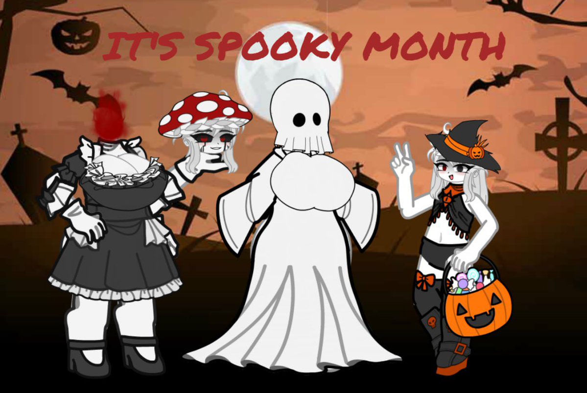 English54391693's tweet photo. 🎃IT'S SPOOKY MONTH🎃

#gacha #gachanebula  #gachacomunnity #gachansfw #gachar34 https://t.co/R4lrZqCG9D