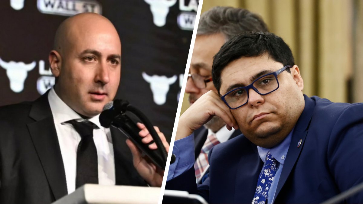 Cooperativa's tweet photo. Caso Cerimedo: Republicanos liderará la comisión investigadora pese a considerarla un "circo" https://t.co/Q59F7XJwfI https://t.co/KNGPXzCRGz