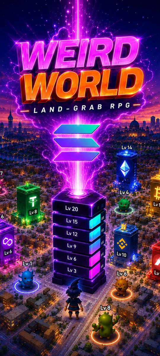Chikeluba70's tweet photo. I just found 310 $BONK in a loot crate while exploring Weird World on my @solanamobile Seeker 🎁 Come find yours! @WeirdWorldSol #Solana #Seeker https://t.co/D6yTNdF9vB
