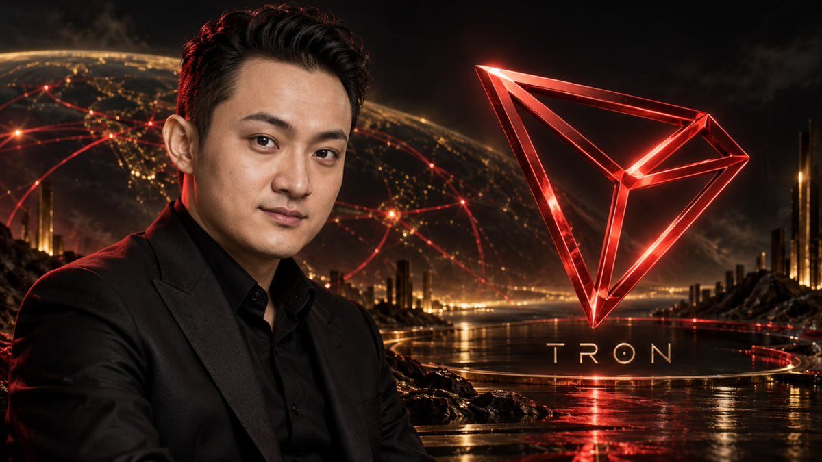 BlockIQAR's tweet photo. 🔴 قوة TRON اليوم مش في $TRX لوحده… لكن في كمية الدولارات الرقمية اللي بتتحرك فوق الشبكة.

لما شبكة تحمل أكثر من 94 مليار دولار من USDT، وتسجل حوالي 6.1 تريليون دولار من تحويلات USDT خلال 2026، هنا إحنا مش بنتكلم فقط عن بلوكتشين عنده عدد كبير من المستخدمين.

إحنا بنتكلم عن شبكة أصبحت جزءًا مهمًا من البنية التحتية لحركة الـStablecoins.

وده في رأيي واحد من أهم الأشياء اللي نجح Justin Sun وTRON في بنائها خلال السنوات الماضية.

بدل ما يكون الاستخدام مرتبط فقط بالمضاربة أو صعود وهبوط السوق، فيه احتياج بيتكرر كل يوم:

شخص عايز يبعت دولار رقمي… وشخص تاني عايز يستلمه بسرعة وبتكلفة مناسبة.

وهنا بتظهر قيمة الشبكة فعلًا.

لكن فيه نقطة مهمة 👇

حجم استخدام USDT على TRON مش معناه تلقائيًا إن سعر $TRX لازم يرتفع بنفس النسبة.

TRX له دوره داخل اقتصاد الشبكة من خلال الـEnergy والـBandwidth والرهن ودفع تكاليف بعض المعاملات، لكن نشاط الشبكة وسعر العملة مش دايمًا بيتحركوا بنفس الاتجاه.

وده بيخليني أشوف إن المنافسة القادمة بين شبكات البلوكتشين مش هتكون فقط:

مين أسرع؟
مين عنده TVL أكبر؟
أو مين عنده تطبيقات أكتر؟

لكن أيضًا…

مين يقدر يبني أفضل طريق تتحرك عليه الأموال الرقمية كل يوم؟

وترون حاليًا حجزت لنفسها مكان واضح جدًا في السباق ده.

هل تعتقد أن الـStablecoins والمدفوعات ستكون الاستخدام الذي يحسم المنافسة بين شبكات البلوكتشين؟

#TRON #TRX #JustinSun #USDT