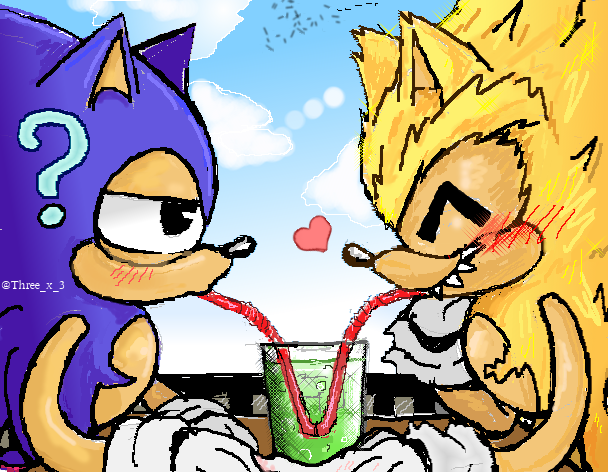 three_x_3's tweet photo. #fleetonic #tuxpaint https://t.co/u4qKBQ3kMt