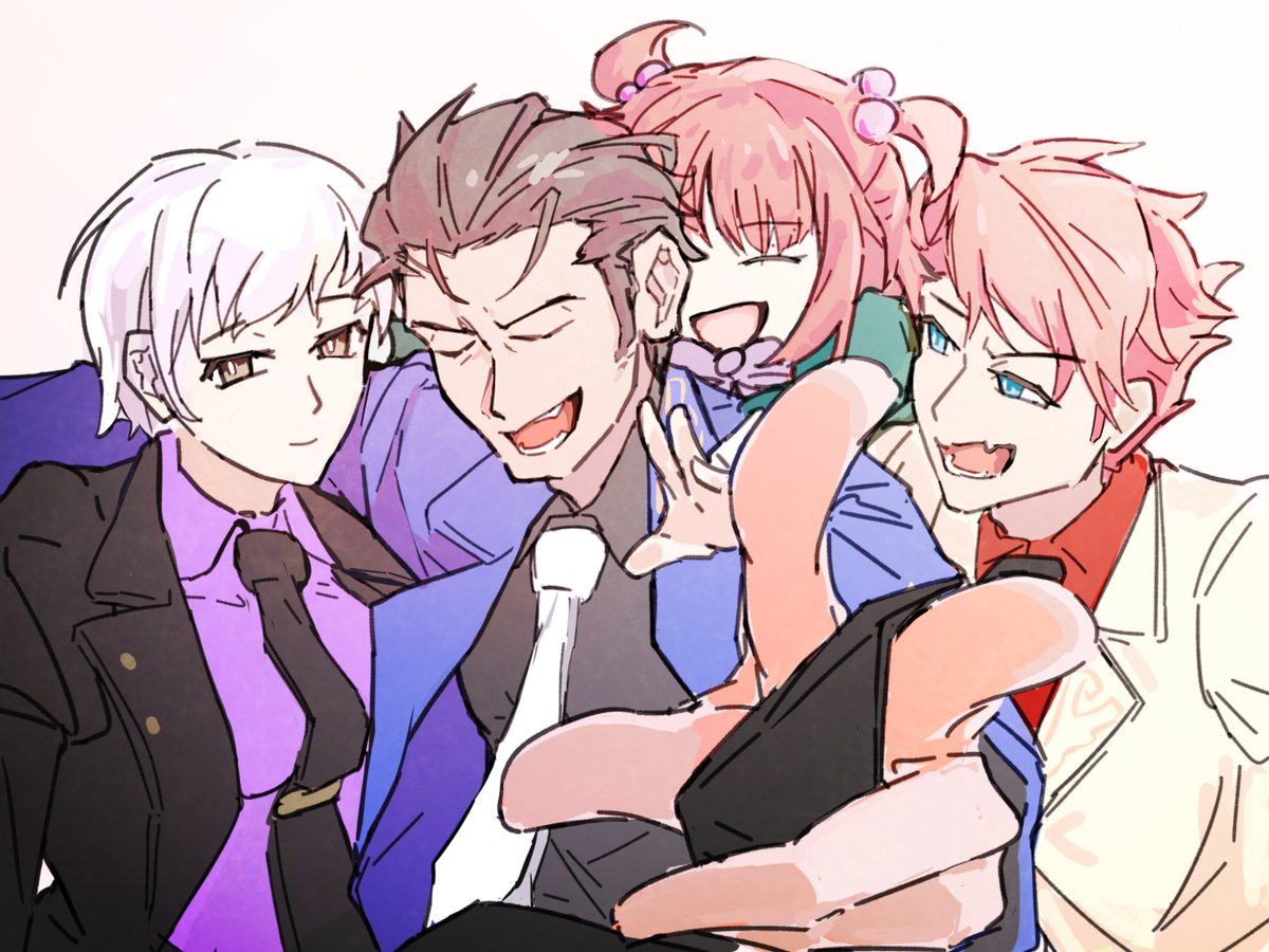 pirno_QAQ's tweet photo. just  why not https://t.co/zU1kVZhFtk