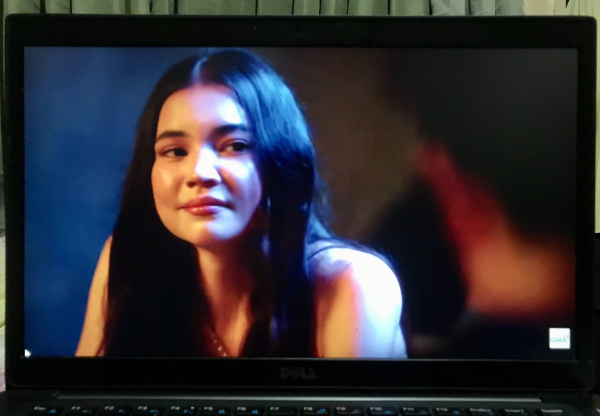 vstrosh's tweet photo. Hmmm…ang ganda at ang talino ni Cipher a.k.a. Tasha😍
Nasa wrong side nga lang sha😅
But I’m looking forward to all her scenes na action.
Sana soon!
@whianwamos
#TaskforceFirewall #TFCopycatAI #RhianRamos https://t.co/FjfWPul6Bt