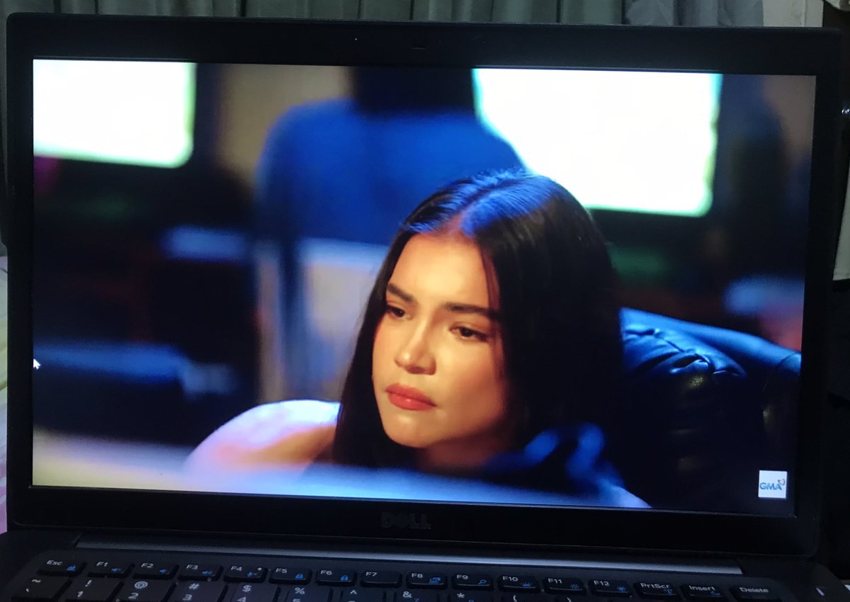 vstrosh's tweet photo. Hmmm…ang ganda at ang talino ni Cipher a.k.a. Tasha😍
Nasa wrong side nga lang sha😅
But I’m looking forward to all her scenes na action.
Sana soon!
@whianwamos
#TaskforceFirewall #TFCopycatAI #RhianRamos https://t.co/FjfWPul6Bt