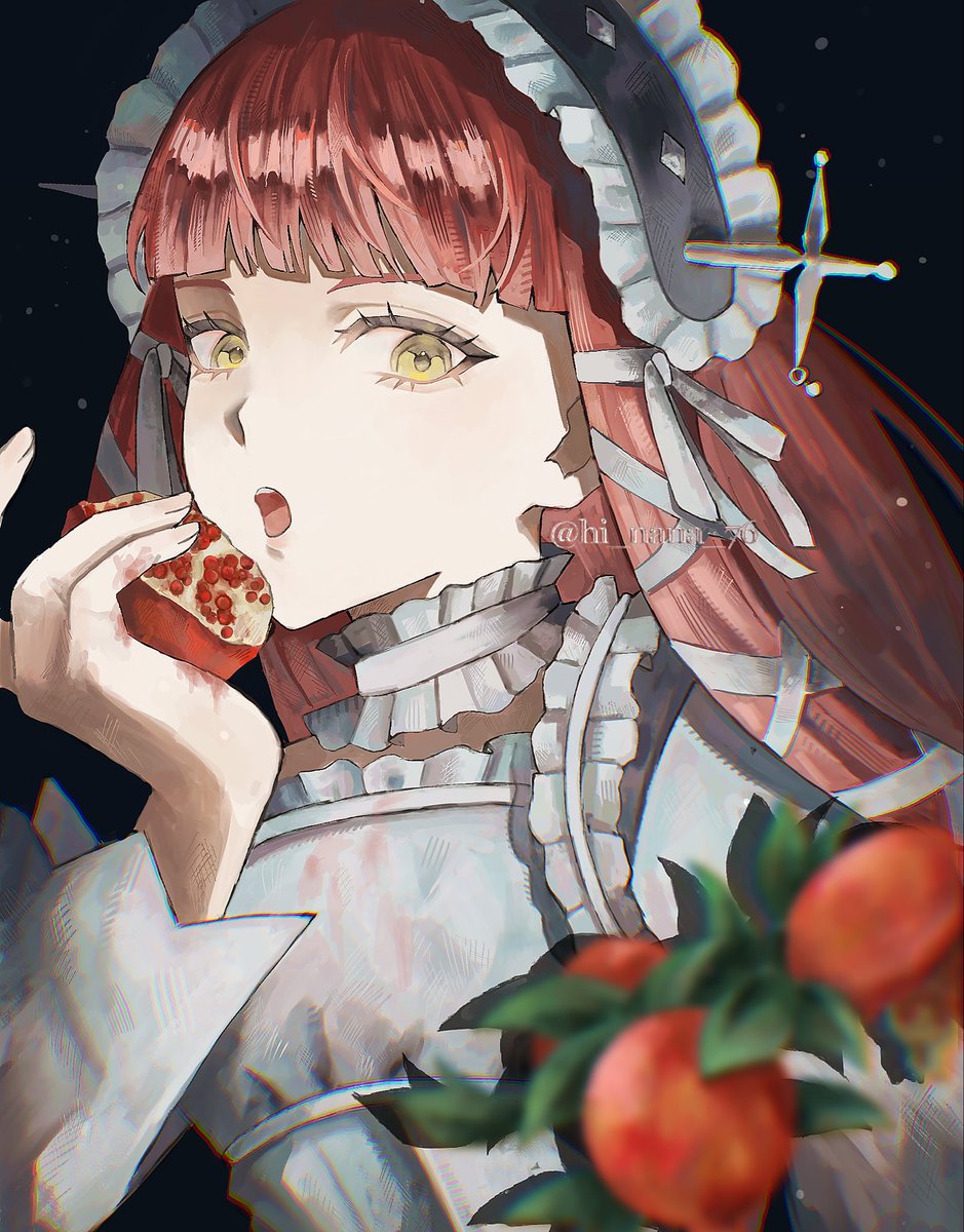 hi_nana_76's tweet photo. 9月の絵 https://t.co/JPoiMCuHeb