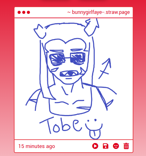 bunnygirlfaye's tweet photo. AWWWH EQUIUS U SO CUTEEE MY BSF DREW THIS https://t.co/iJnwK7Ibep