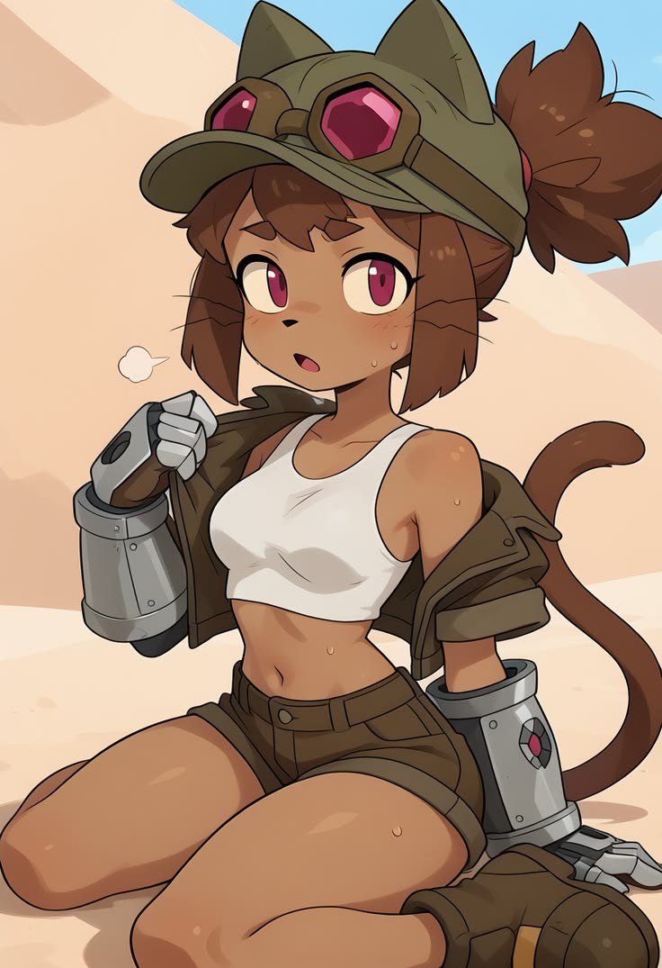 KitInChaos tweet picture