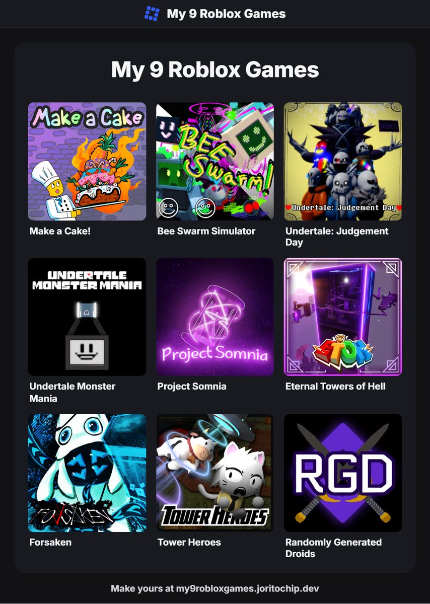 HaxMan_012's tweet photo. dat one games thing
a lot of these i wouldnt enjoy if i played them now i mostly picked them based on how many enjoyable memories i have of them https://t.co/uxrLRDOuPl