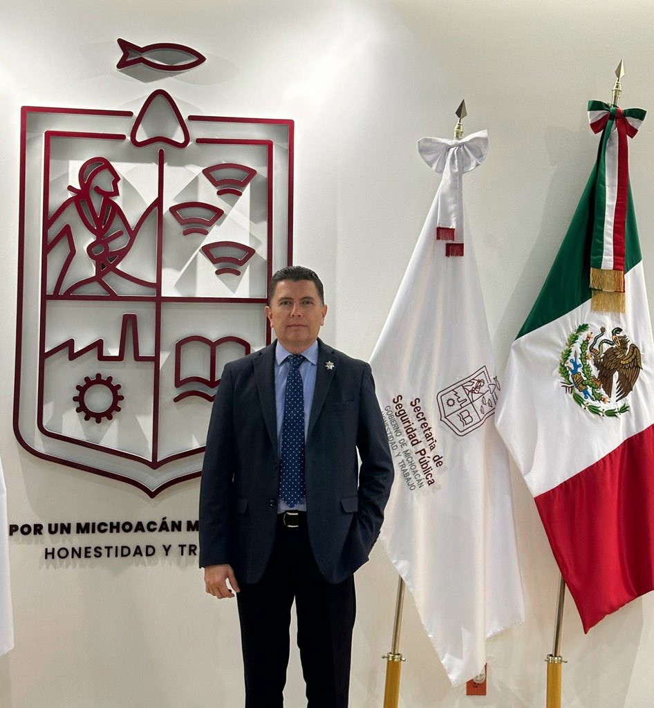 LUCIAFORNELLIL's tweet photo. Confianza, tecnológica e inteligencia; fortaleciendo #Michoacán con trabajo arduo, coordinado y con #tecnologiadepunta.
Continúa leyendo: https://t.co/mDawCeRSsg
#UsecNetwork #usecim https://t.co/7yXNjHSgEW