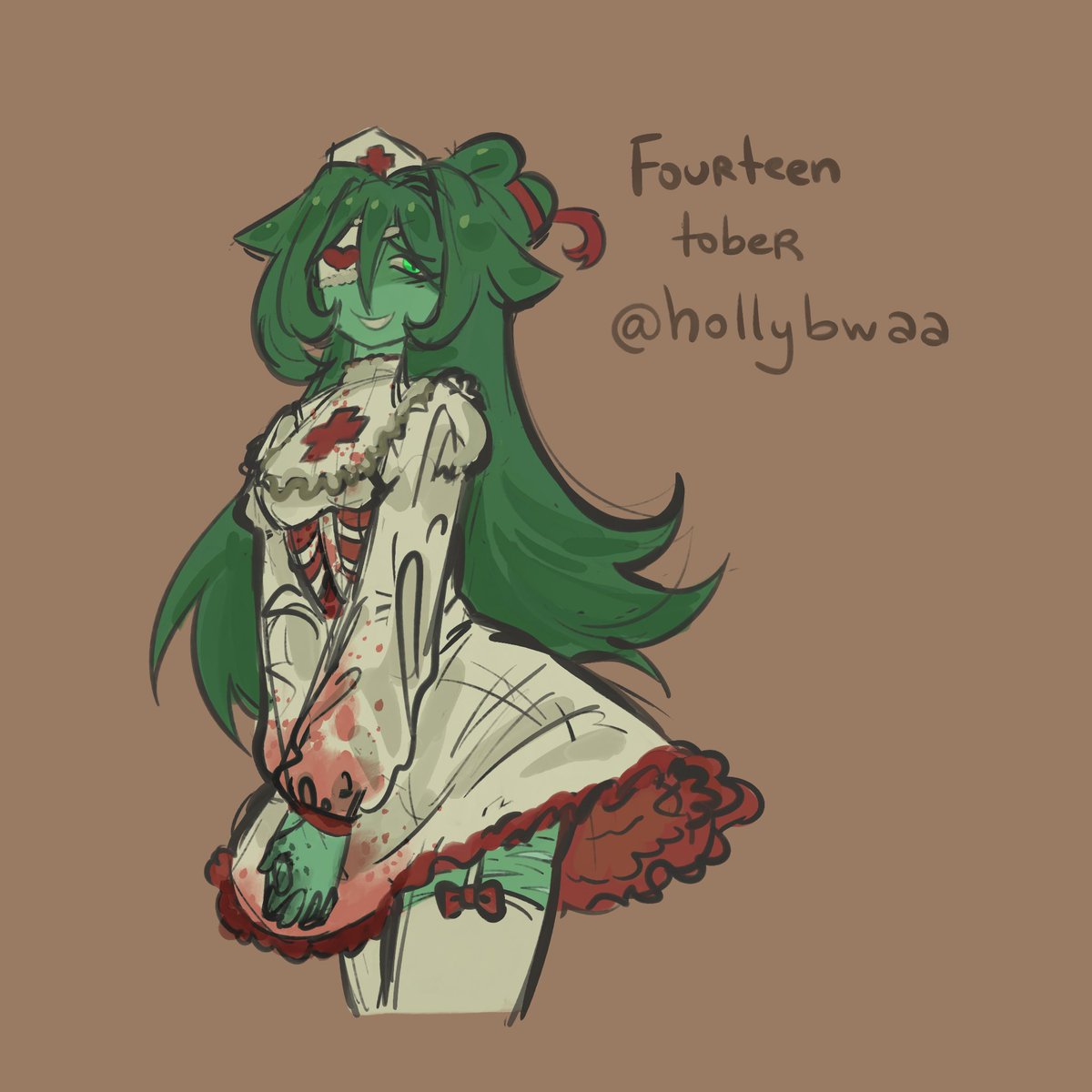 nebouxii_sula's tweet photo. im starting my october challenge, where i draw one Fourteen gijinka per day

#fourteentober @hollybwaa https://t.co/Mu9b5BC0sh