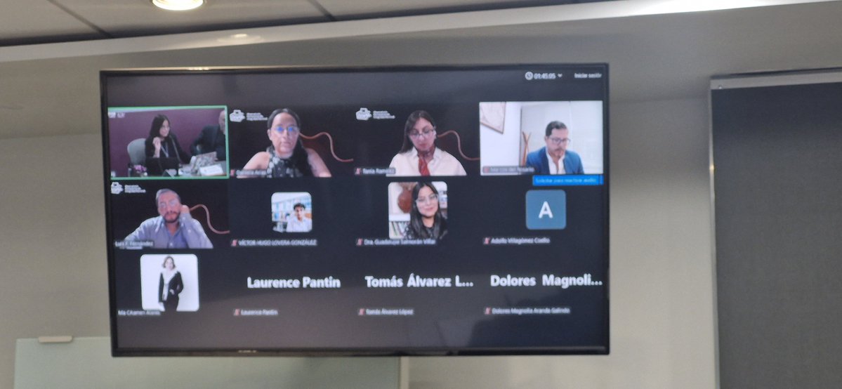 CZavalaP's tweet photo. Hoy OPINE (Observatorio Permanente de Integridad Electoral) presenta un Informe que nos da el panorama general en el que inicia el PEF y los PE locales 2026-2027. Te invito a consultarlo https://t.co/TiWDH7ZxrN https://t.co/7vAMP3pROj
