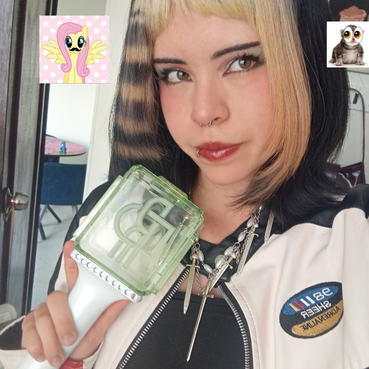 Ioveonthefloor's tweet photo. icon vs user https://t.co/ZFQ61uszsn