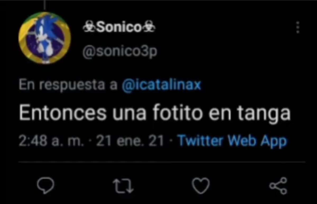 santisonico's tweet photo. sigo esperando :( https://t.co/MAW6OWtwcd