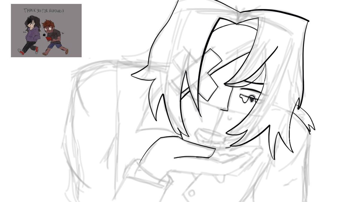 Iblamemyselflol's tweet photo. W.i.p evan + finished caelum. YALL GET A SINGULAR EYE. THATS IT. YOU GOTTA WAIT TILL EVAN IS DONE YOU GREEDY FUCKS.

#killshipping #killcaelum #mettalaferruginea #killevan #pokemonparasite #pokepasta

@Faggatron900
 
@bricrowave

Yveltal bless! ♡ https://t.co/g29Jc3S9VB