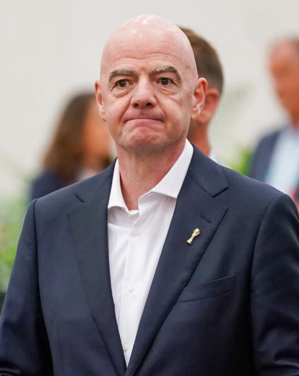 topskillsportuk's tweet photo. 🚨💣 BREAKING: Football Leaks documents reportedly revealed serious allegations about Gianni Infantino’s role during Financial Fair Play proceedings involving Paris Saint-Germain and Manchester City. 👀⚖️

The documents claimed that Infantino, who was UEFA General Secretary at the time, held several secret meetings with officials from both clubs and provided them with confidential materials. 😳

According to the allegations, he also proposed compromises that he was not authorized to offer, with the documents portraying him as siding with the two newly wealthy clubs during the FFP process. 👀

The material further alleged that both clubs were not simply accused of violating Financial Fair Play rules, but of treating those rules with contempt.

These are allegations and interpretations contained in the Football Leaks material, rather than an independent finding stated here as fact. ⚠️

🗞️ Football Leaks