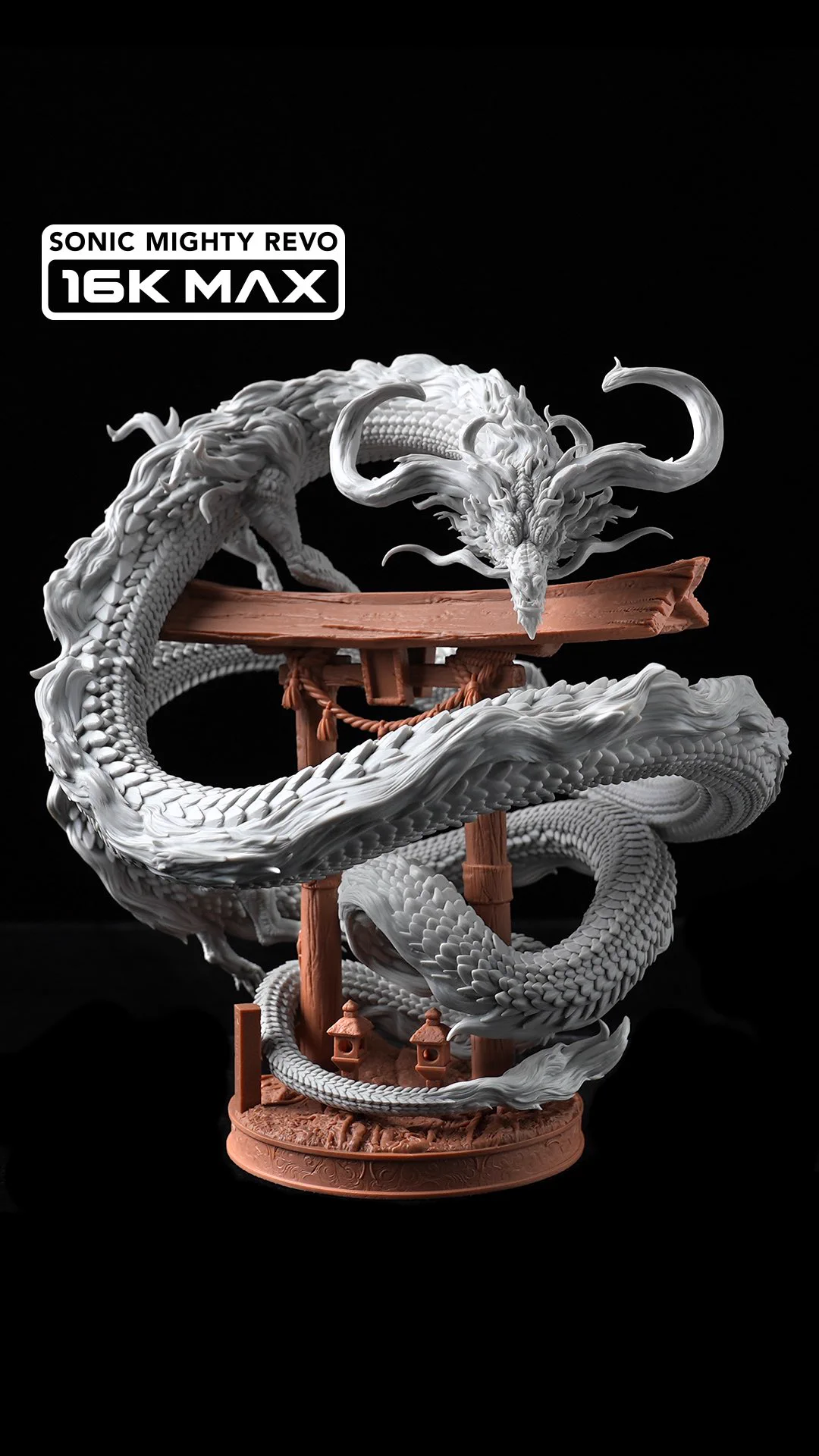 Phrozen 3D Printer on X: 