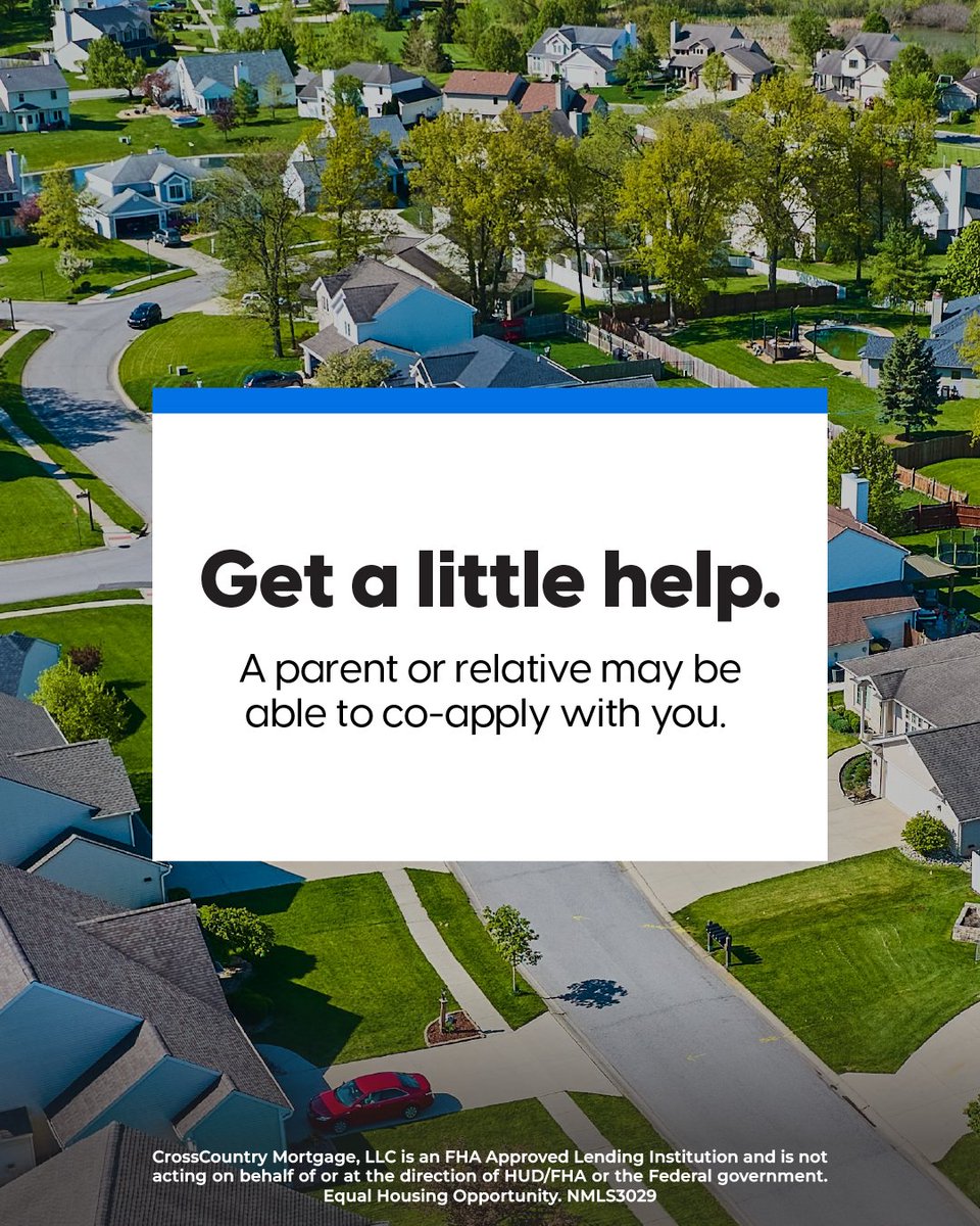 Super23's tweet photo. Buying your first home? An FHA loan can give you more ways to make it happen, from down payments as low as 3.5% to flexible qualifying guidelines. Learn more: https://t.co/dHxng5VfAd https://t.co/rcqLi1PvcZ