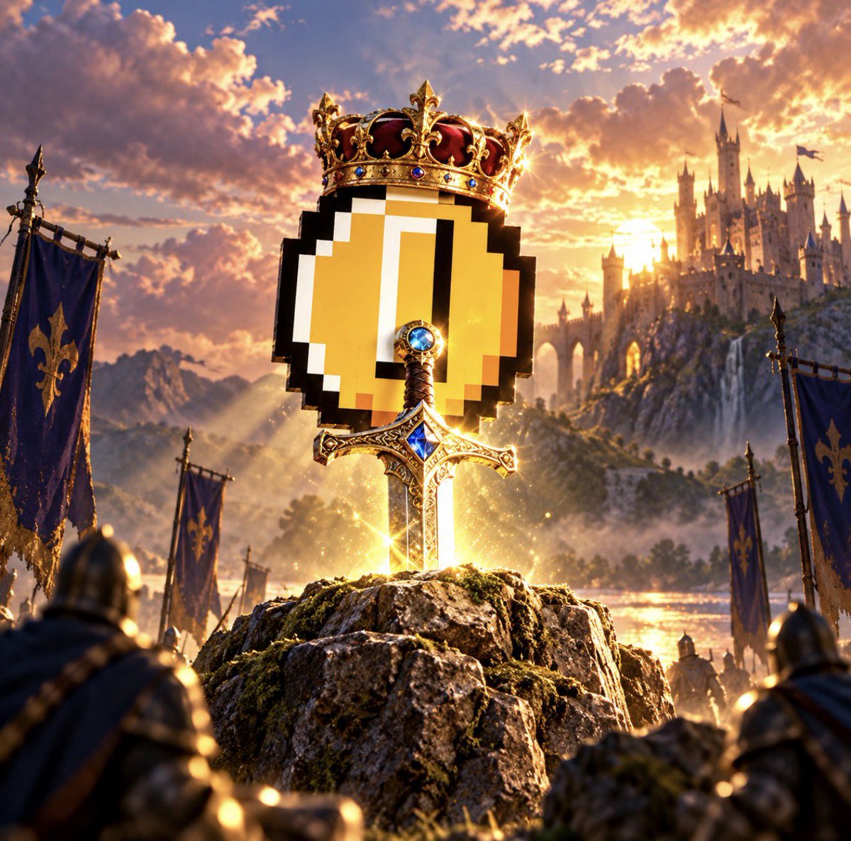 SuperMarioCoinX tweet picture