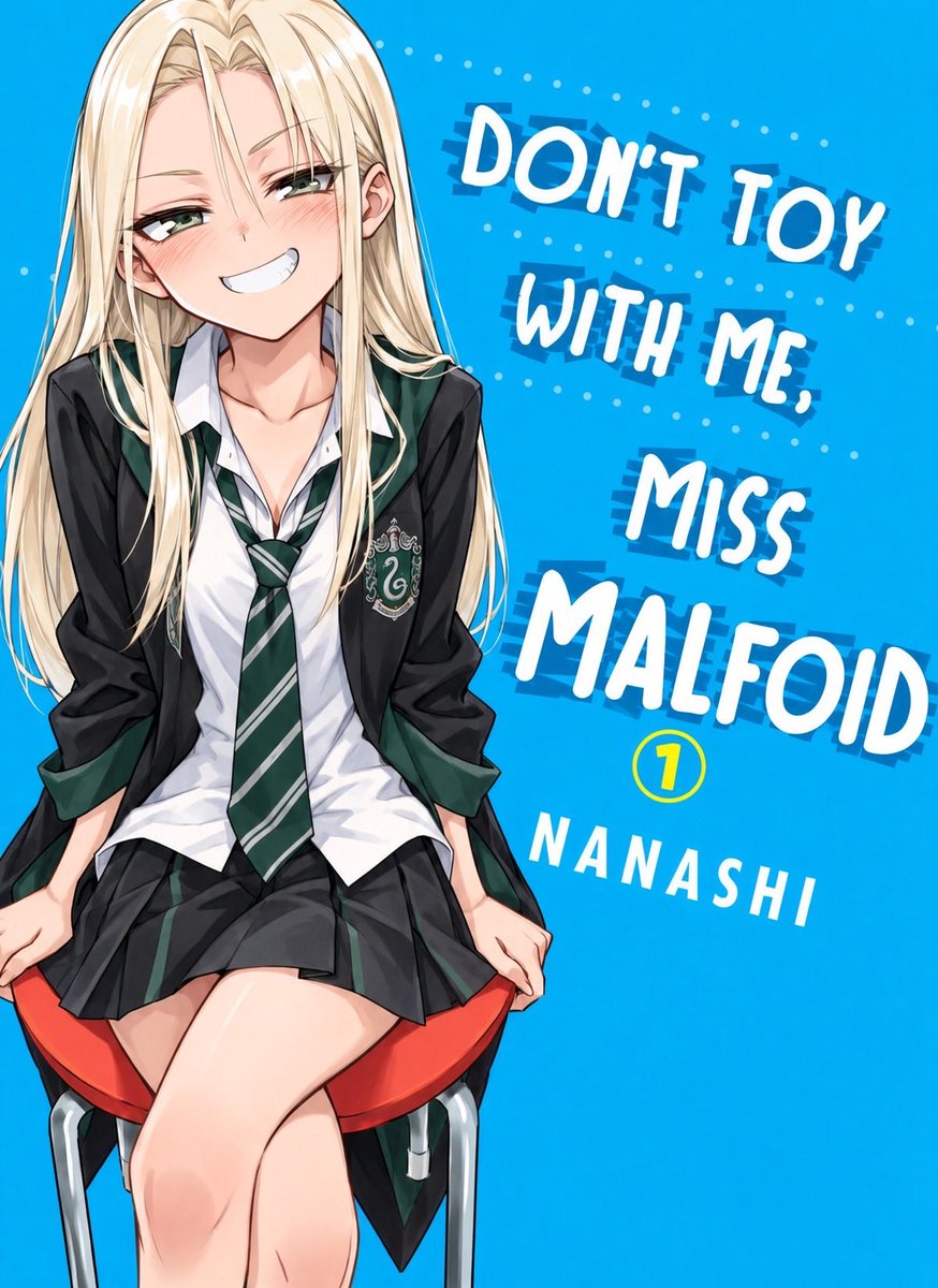 _Malfoid_'s tweet photo. It seems even those dirty muggles recognise my greatness enough to write a book about me 😤

#HarryPotter #Malfoid #DracoMalfoy https://t.co/8OLcBpXaTN