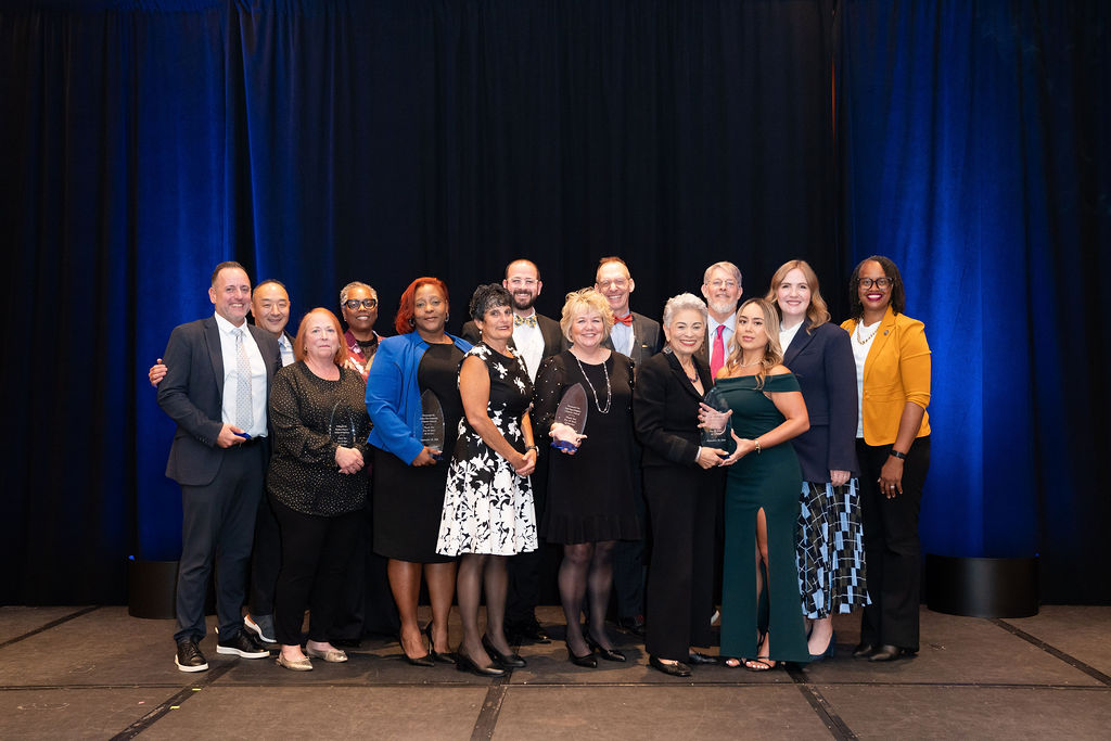 NewJerseyDOE's tweet photo. Opportunity should not depend on a ZIP code. Commissioner Lily Laux joined the @NJPCA’s 30th Anniversary Gala, recognizing 30 years of public charter schools expanding educational opportunities for more than 64,000 New Jersey students. https://t.co/yhFtB1jMsD